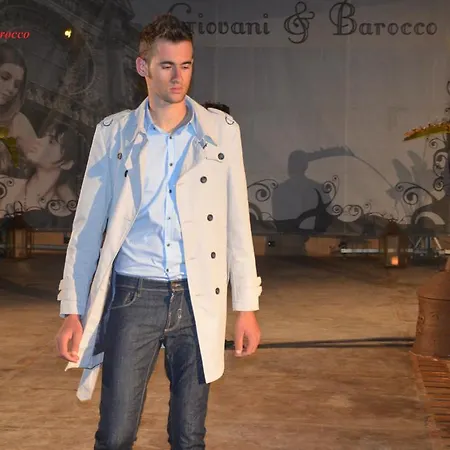  Giovani & Barocco Surbo