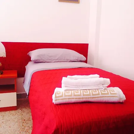 Bed & Breakfast Giovani & Barocco