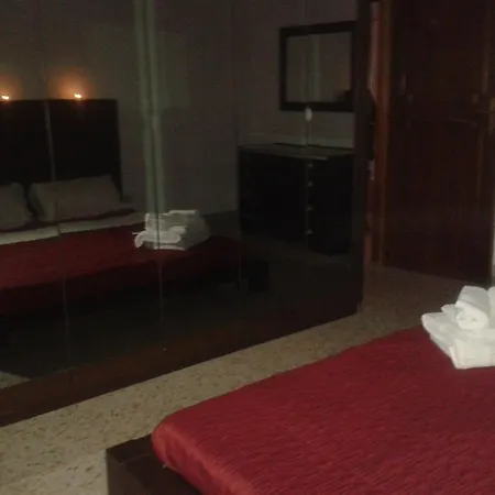 Giovani & Barocco Bed & Breakfast