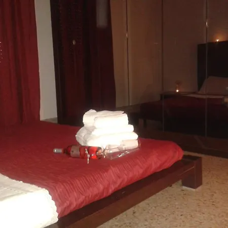 Bed & Breakfast Giovani & Barocco