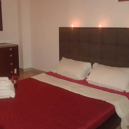 Bed & Breakfast Giovani & Barocco *