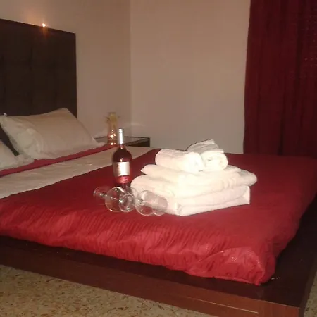 Bed & Breakfast Giovani & Barocco