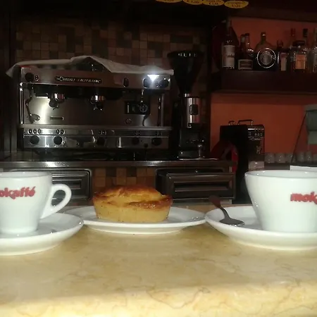 Giovani & Barocco Bed & Breakfast Surbo