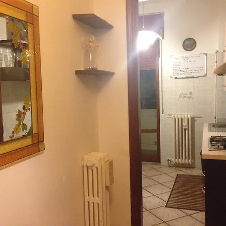 Bed and breakfast Giovani & Barocco Surbo