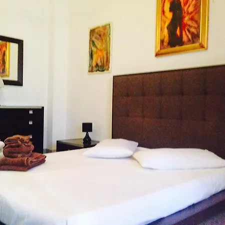 Bed & Breakfast Giovani & Barocco *