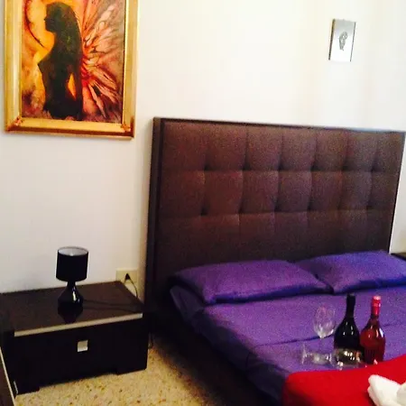 Bed & Breakfast Giovani & Barocco *