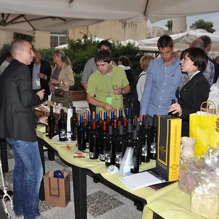 Giovani & Barocco Surbo