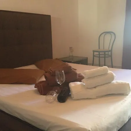 Bed & Breakfast Giovani & Barocco Surbo