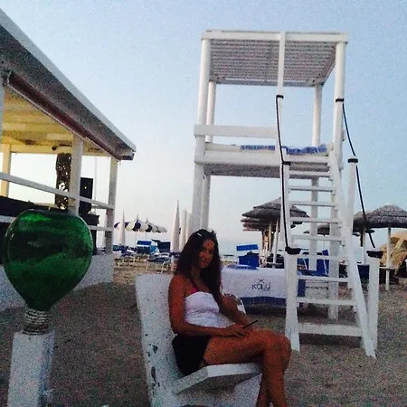 Bed & Breakfast Giovani & Barocco *