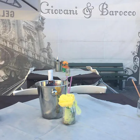 Giovani & Barocco *