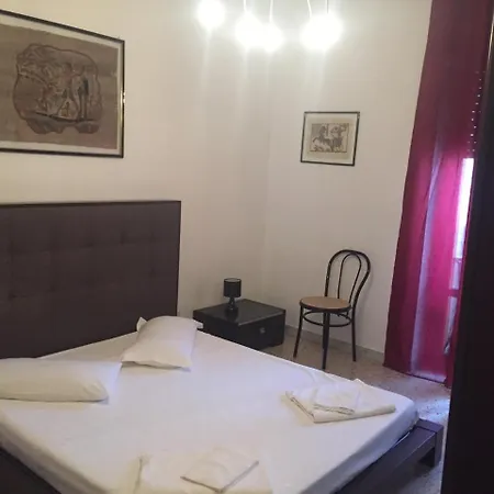 Giovani & Barocco Bed & Breakfast